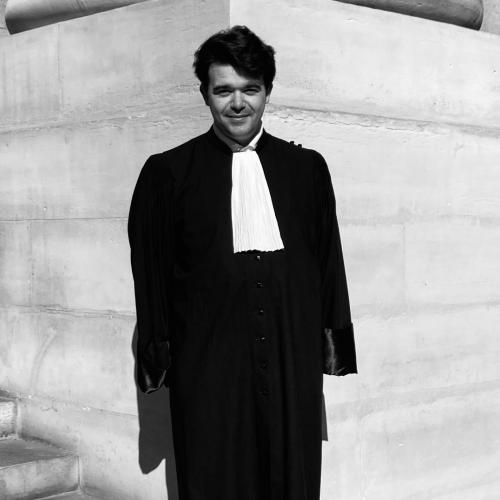 Julien Desmolin