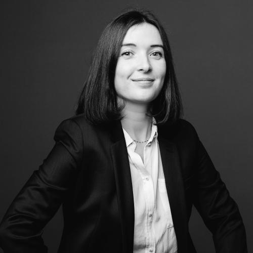 Margaux Bendelac