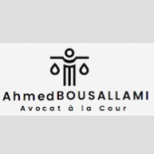 Maître Ahmed Bousallami