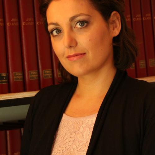Maître Eleonora Mascolo