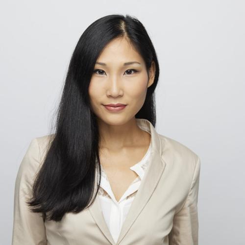 Maître Céline Guo