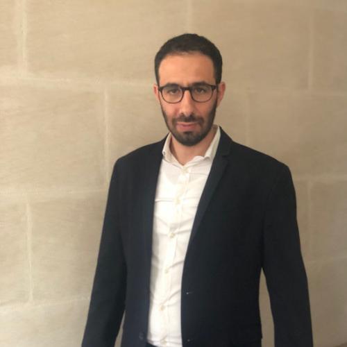 David Bensahkoun