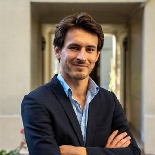 Philippe Brus