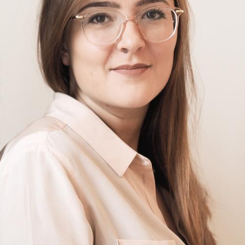 Aurélie Tisseyre