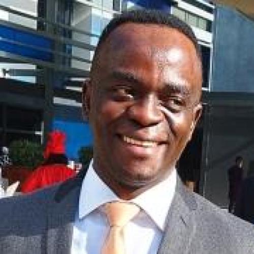 Maître Martial Jeugue Doungue