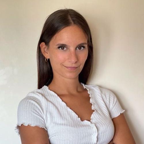 Martina Biondo Vincenti