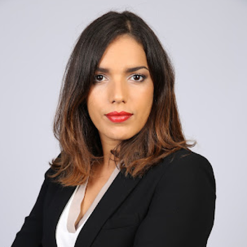 Lynda Sabilellah
