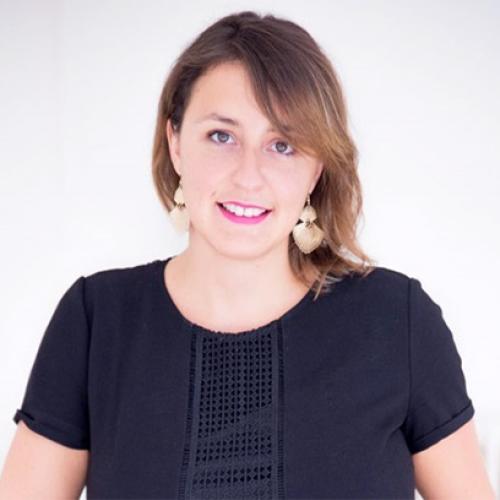 Anne-sophie Rougier