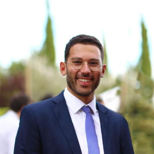 Rémi Houdaibi