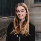 Maître Alitcia Guguin