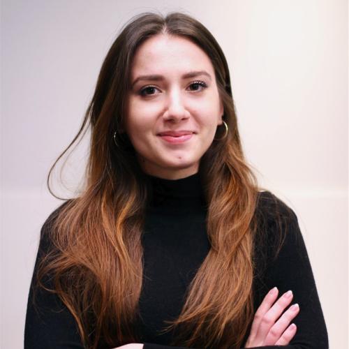 Giulia Riboni Feret