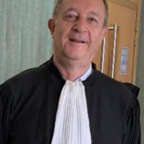 Pascal Casseville