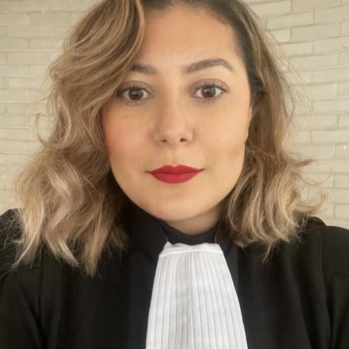 Inès Addad