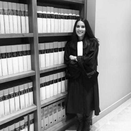 Lina El Medjadji