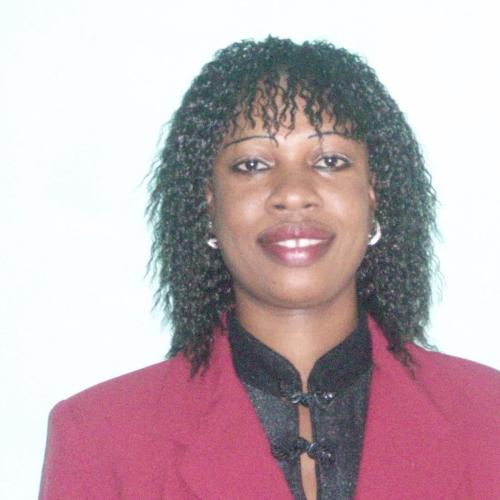 Aminata Somda