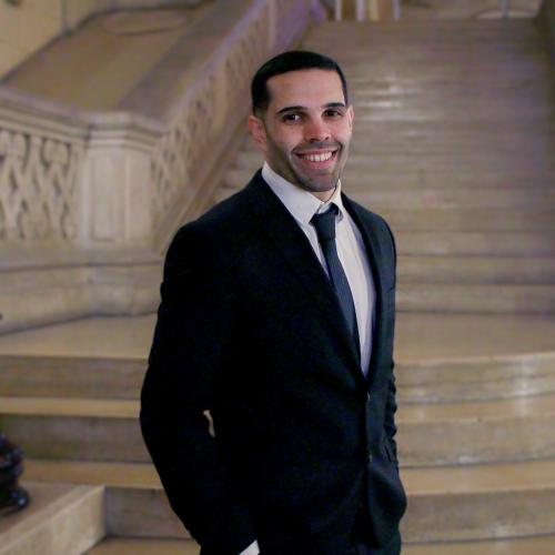 Damien Aftassi