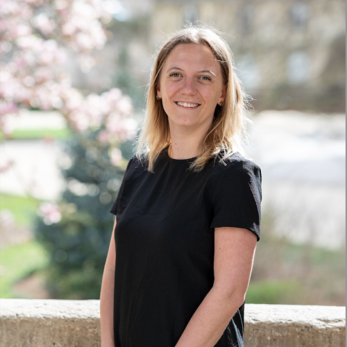 Dorine Dupourque