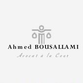 Maître Ahmed Bousallami