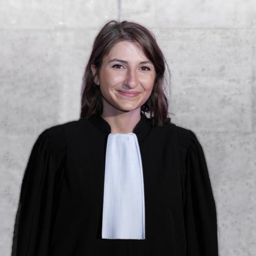 Anaïs Foix