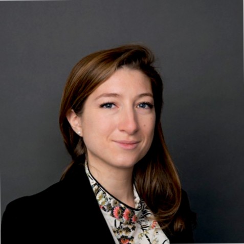 Johanna Ladouce