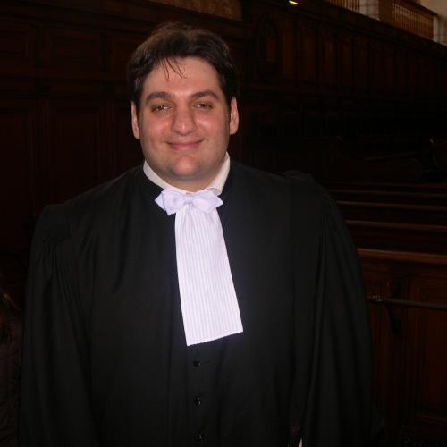 Axel Metzker
