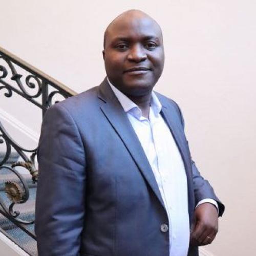 Ance Kioungou