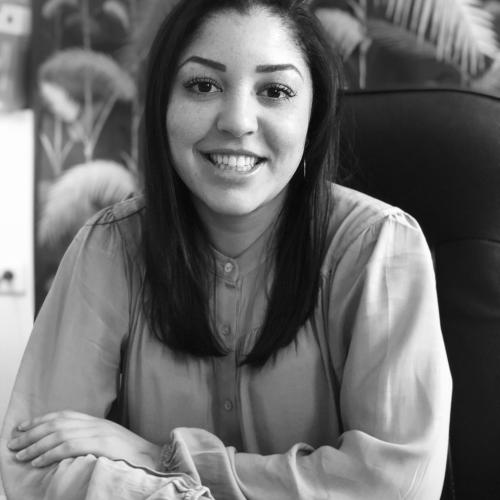 Nora Biout