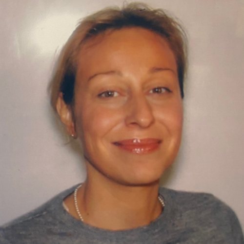 Marie-laure Clenet