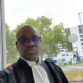 Ibrahima Diallo