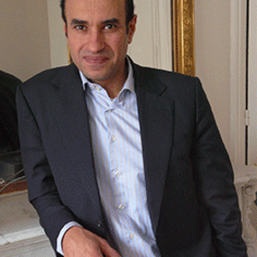 Malik Farajallah