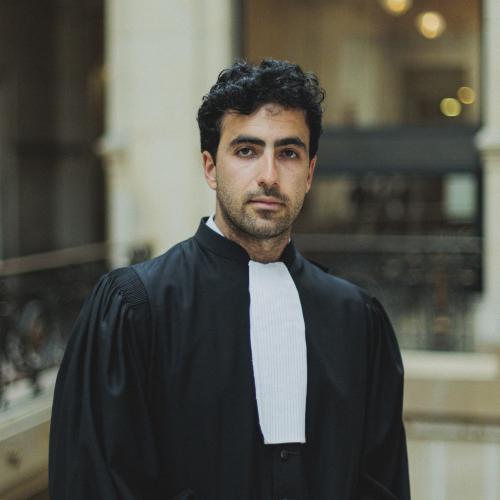 Michaël Momajian