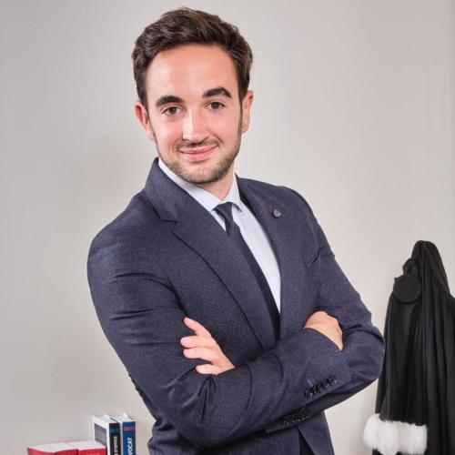 Maître Arthur Obadia