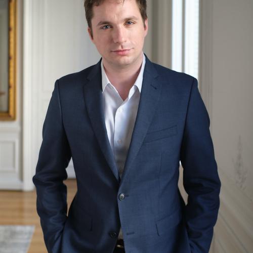 Simon Décot