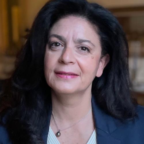 Louise Bared Imbert