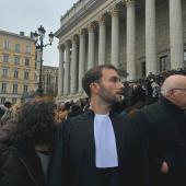 Maître Thomas Ramoino