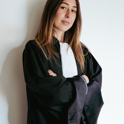 Maître Eva Bensoussan
