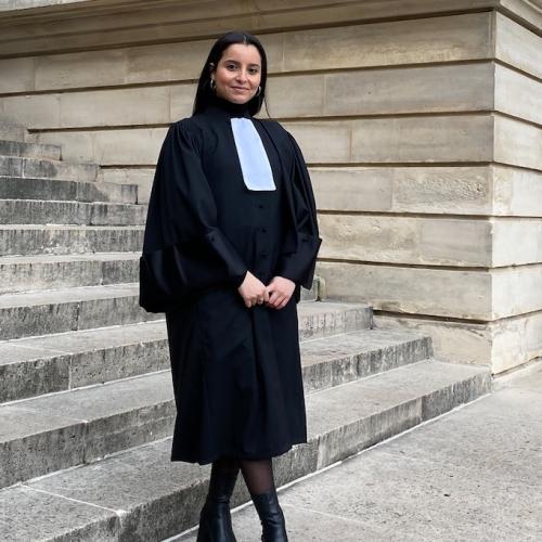 Sarah Amchi Dit Yakoubat