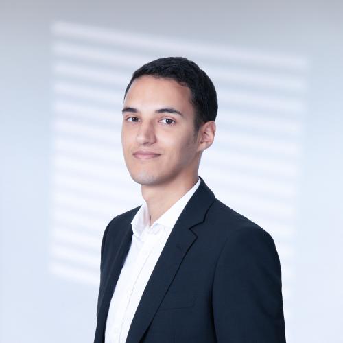 Karim Bouhali