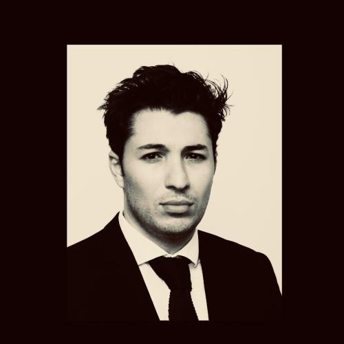 David Boisis