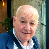 Maître Jean-Camille Henin