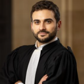 Maître Ambroise Vienet-Legué