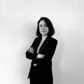 Maître Julia Cancelier