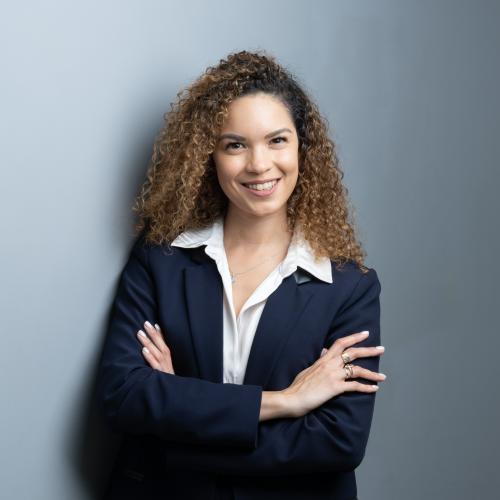 Gabrielle Rangapadéatchy