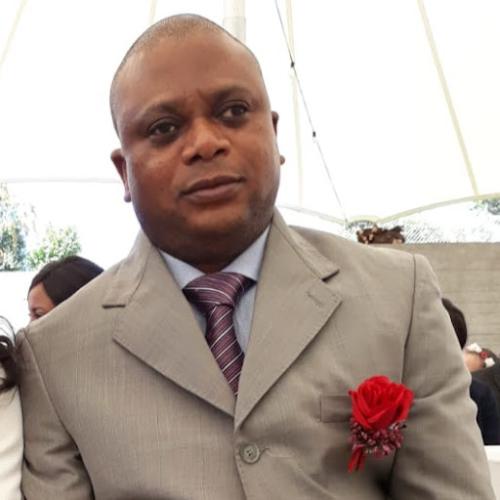 Alexis Mantsanga