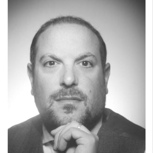 Maître David Lellouche