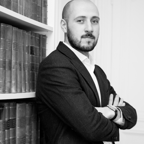 Antony Martins