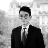 Maître Massimo Berti