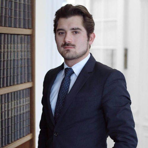Nicolas Saunier-plumaz