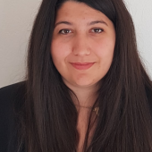 Maître Sonia Roussille