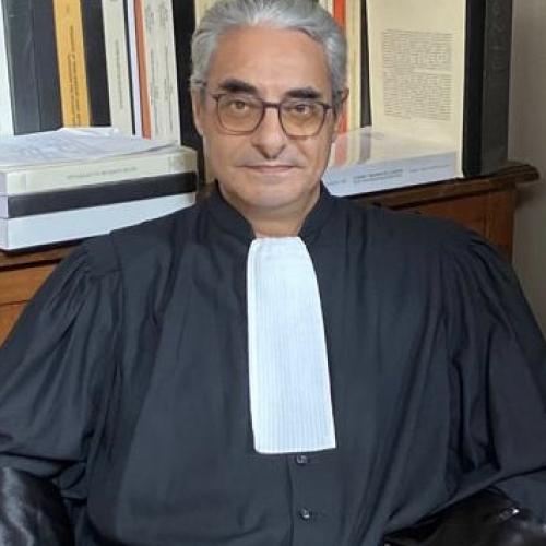 Hafid Allaki